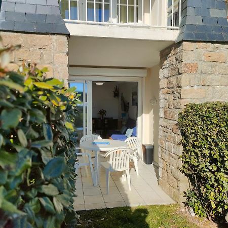 Ref 050 - Appartement Pour Quatre Personnes Avec Terrasse Proche Plage Port Crouesty ארזון מראה חיצוני תמונה