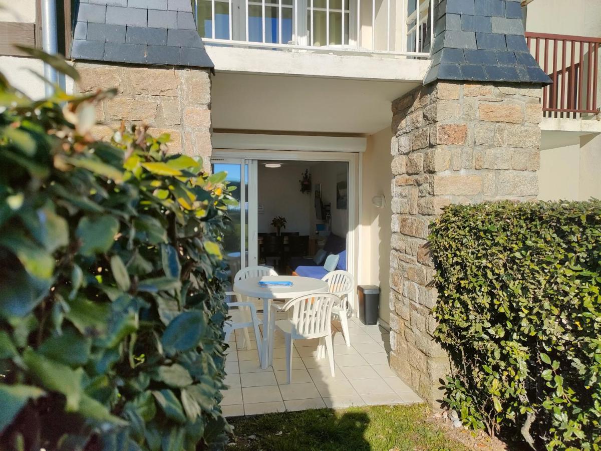 Ref 050 - Appartement Pour Quatre Personnes Avec Terrasse Proche Plage Port Crouesty ארזון מראה חיצוני תמונה